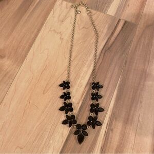 J. Crew Statement Necklace